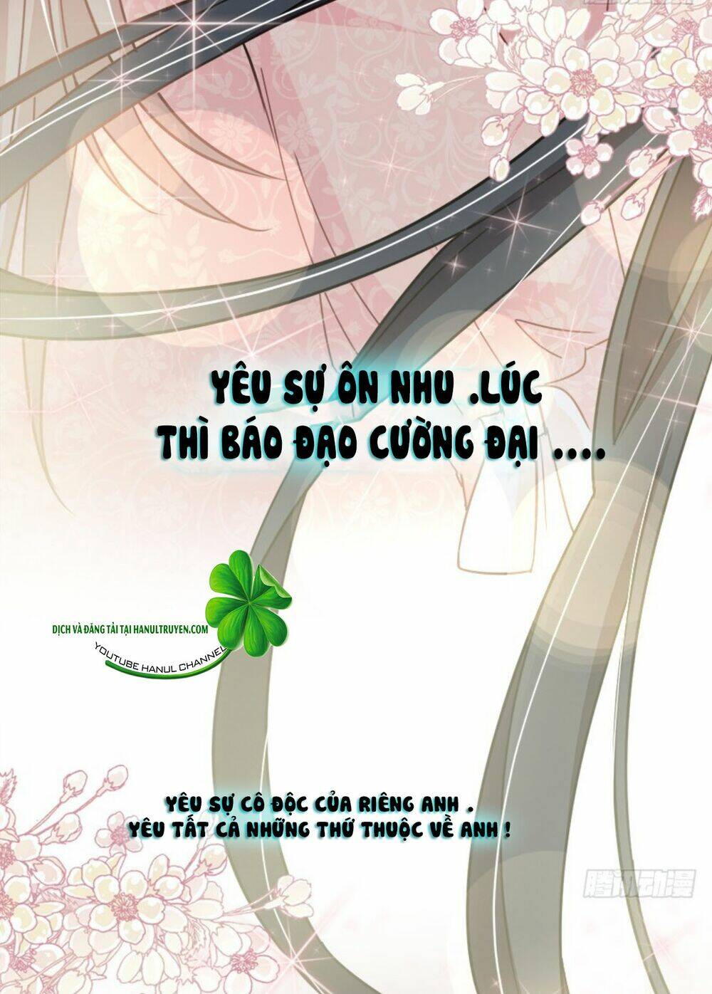 thiên hạ đệ nhất sủng phi chapter 90.2 4