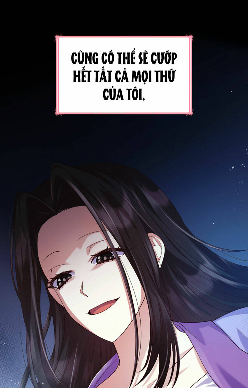 từ ác nữ, tôi trở thành một người mẹ chapter 40.1 18