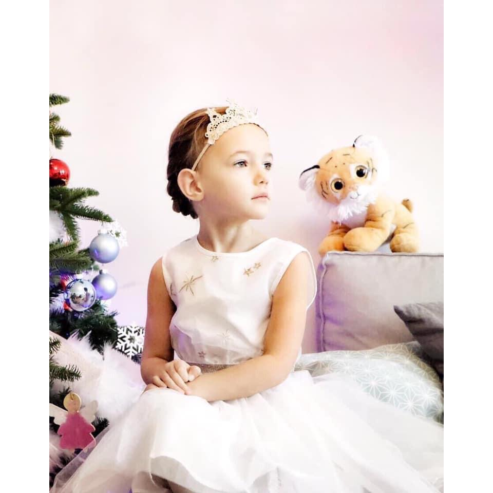 Váy Tape À Loer xuất Pháp