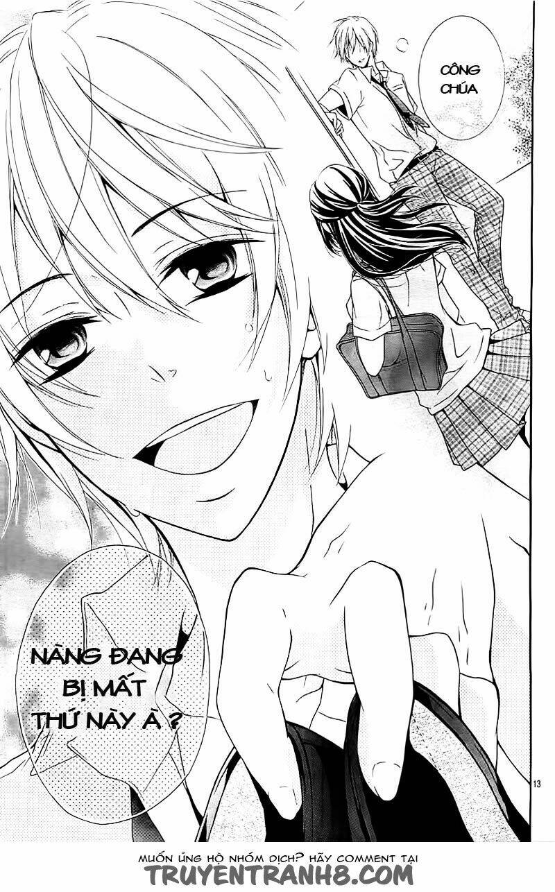 tổng hợp one shot. chapter 345 15