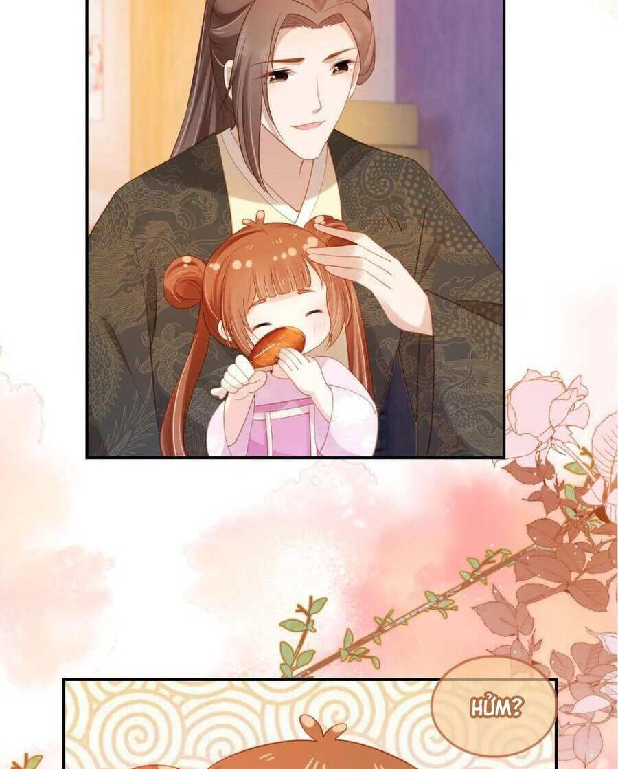 nhặt được bảo bối manh manh chapter 130 51