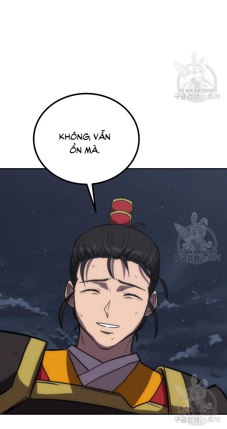 thiếu niên phương sĩ chapter 38 80