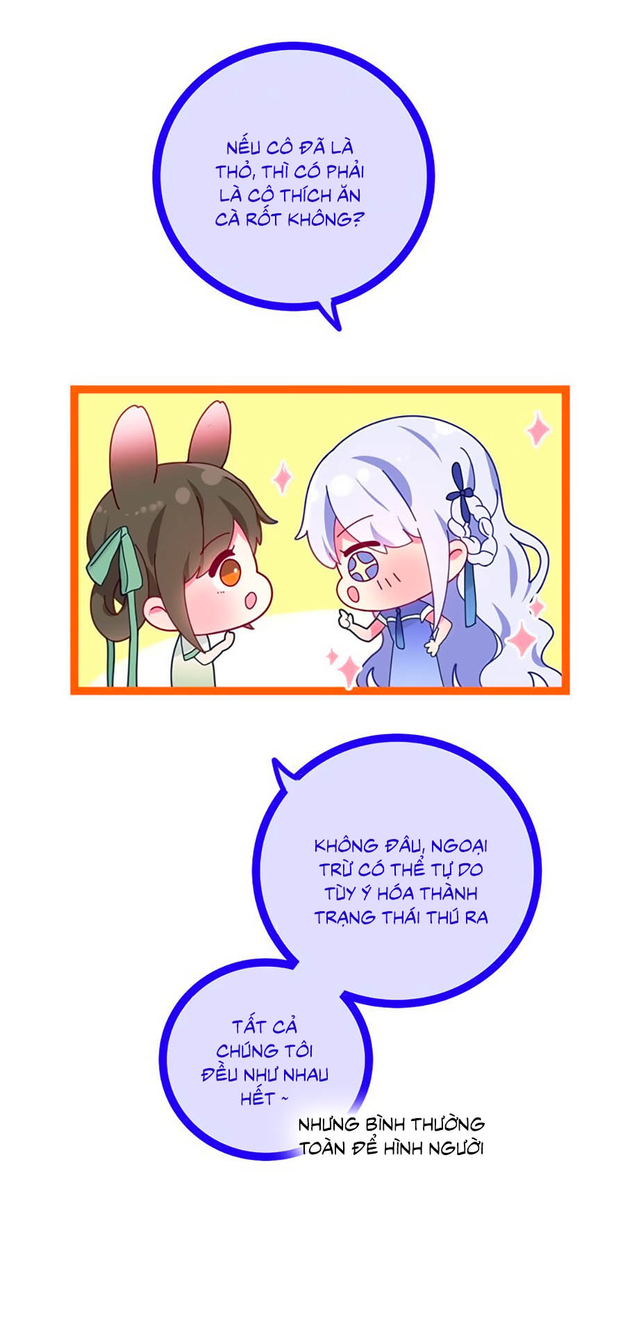 monster, độ ấm quái vật kiệm lời chapter 5 5