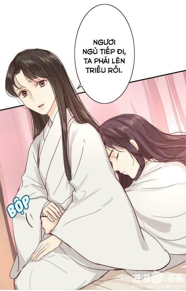 chỉ phu vi thê chapter 47 28