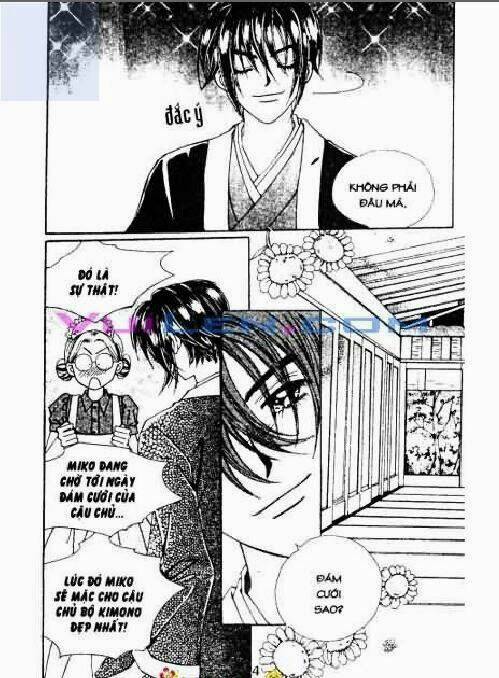 nhật ký tân hôn chapter 11 3