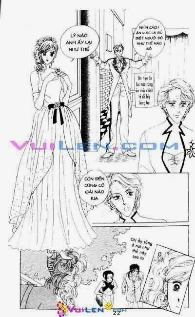 lá chắn tình yêu chapter 9 22