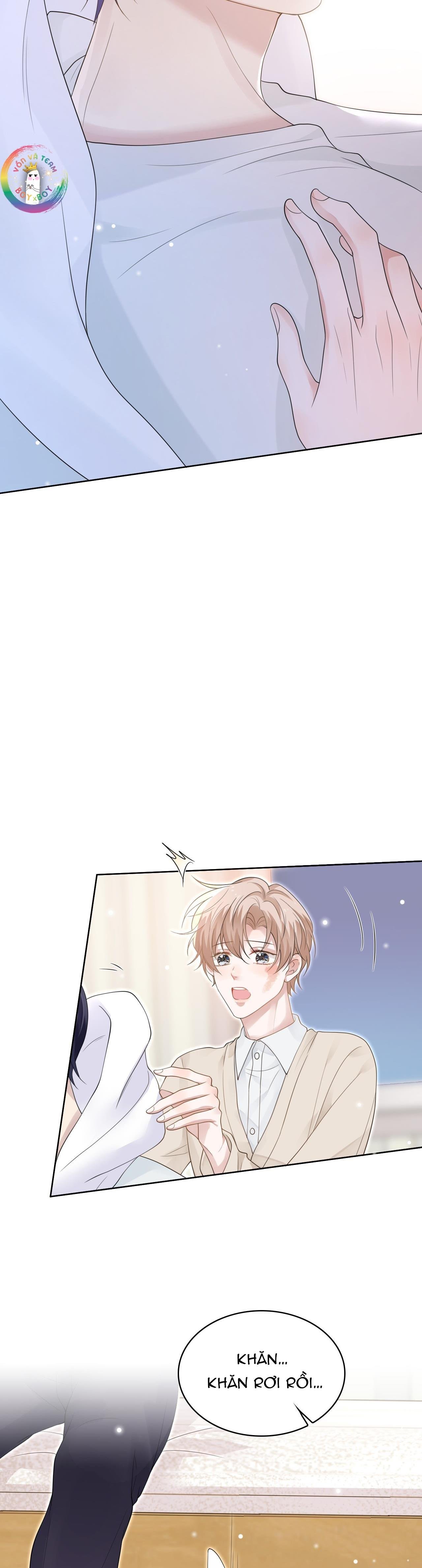 ẩn trung (end) chapter 43 17