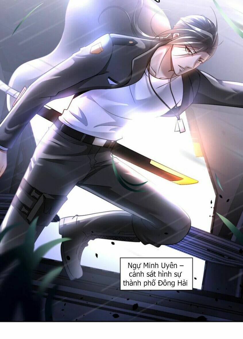 thần tiên dạy tôi giả x chapter 21 35