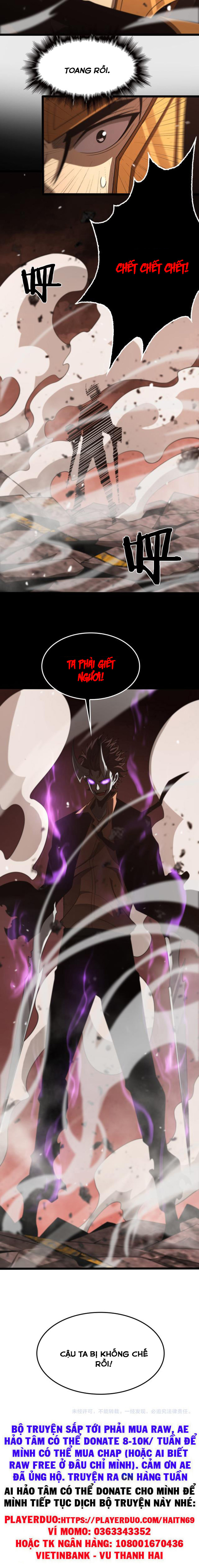 chư giới - tận thế online chapter 142 10