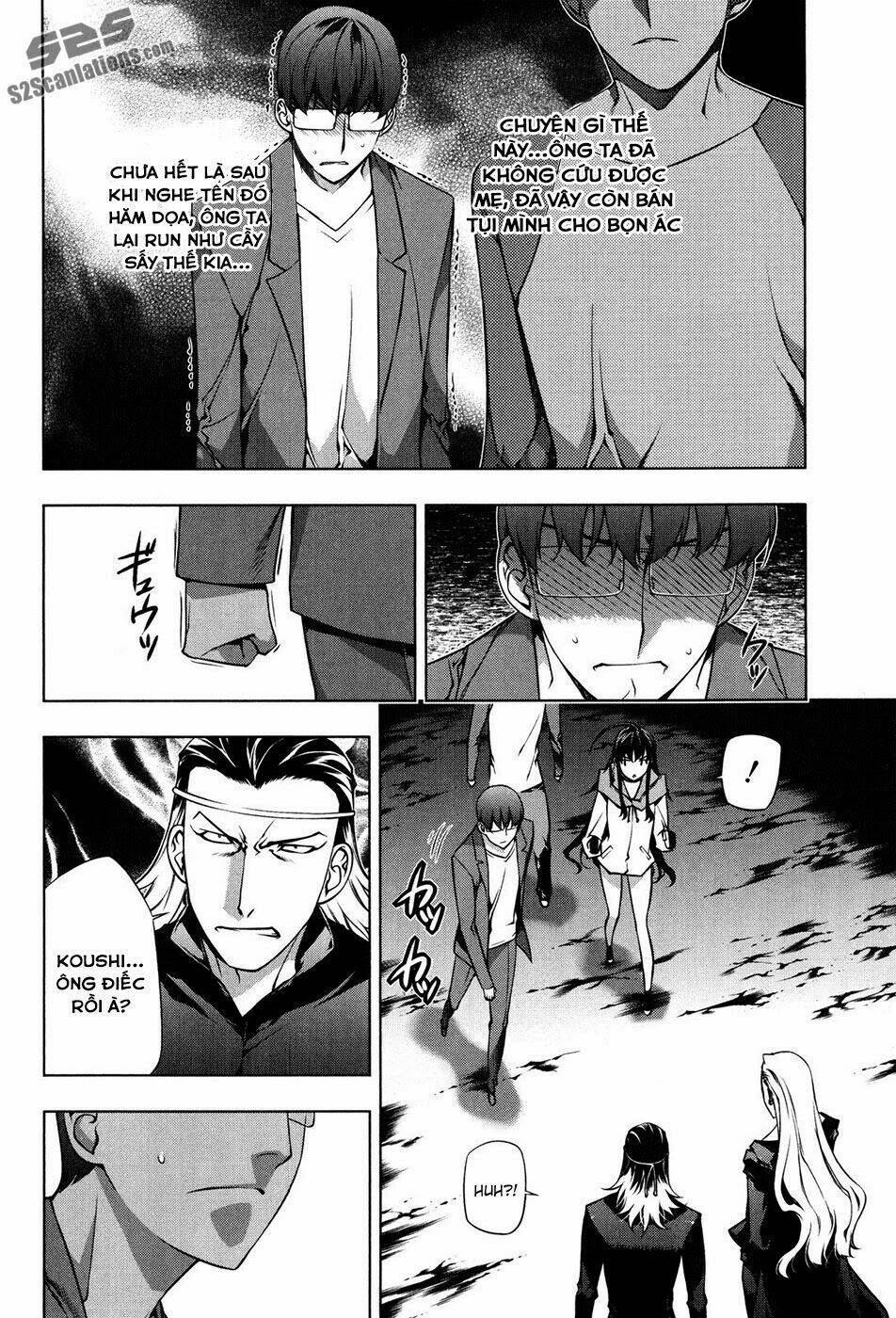 black god chapter 101 7