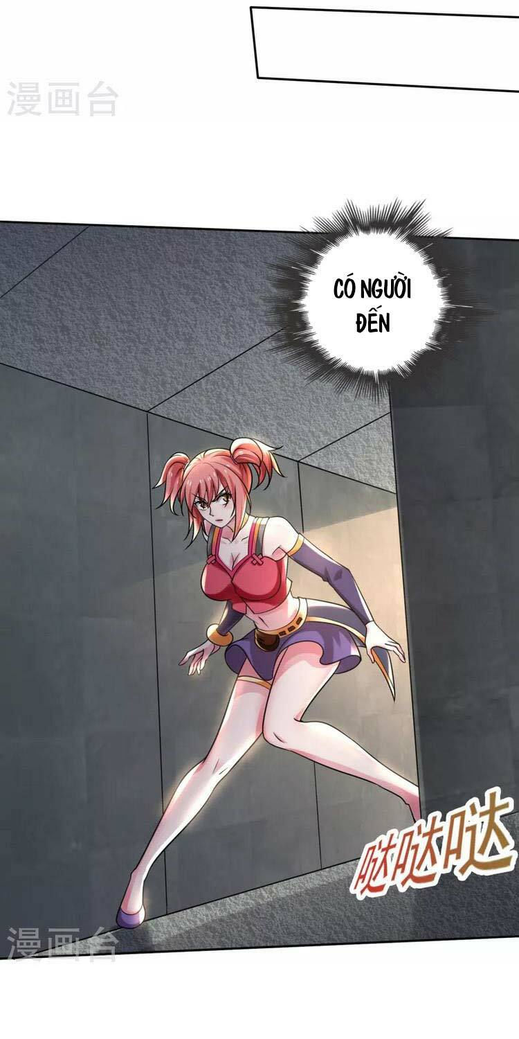 tối cường thần y tại đô thị chapter 207 3