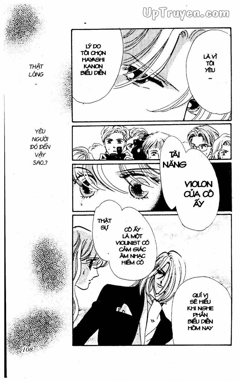 kanon - hoa âm chapter 4.5 8