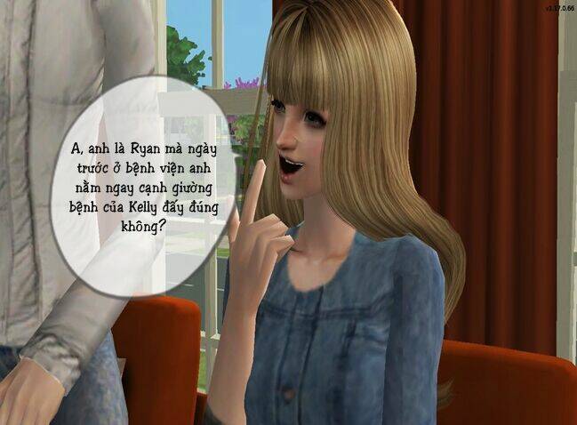 tìm em [truyện sims] chapter 24 16