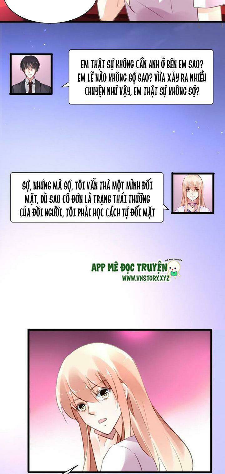 mưu ái thành nghiện chapter 100 18