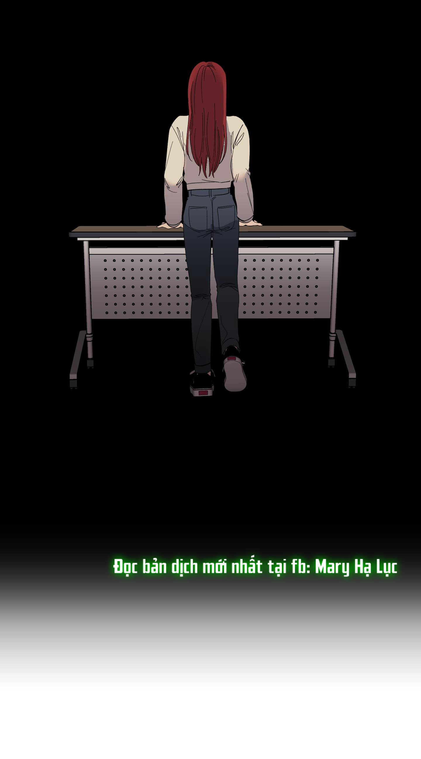 [18+] một lòng một dạ chapter 29.2 6