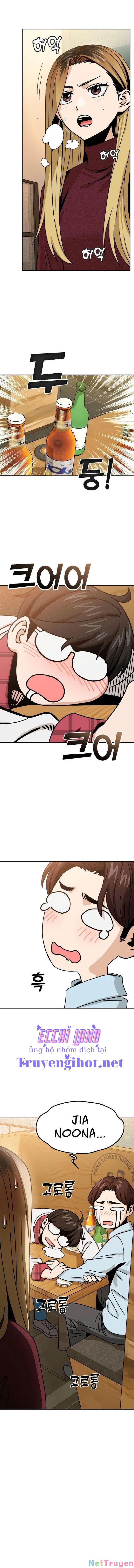 Lớ Ngớ Vớ Phải Tình Yêu chapter 34.2 10