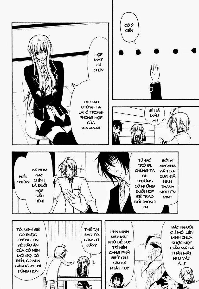 bloody cross chapter 24 9