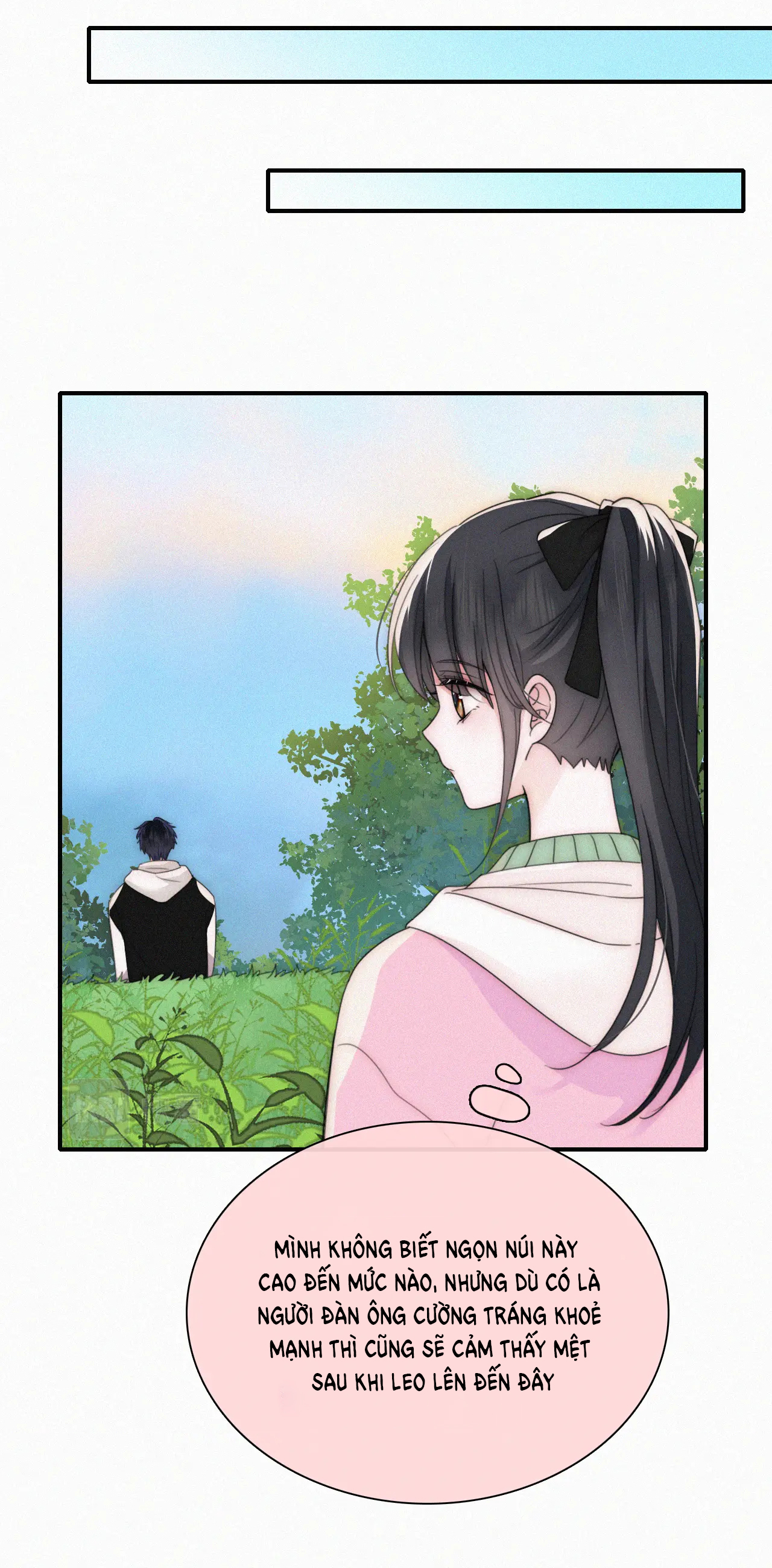 bệnh yêu chapter 43.1 10