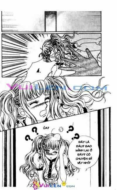 mùa ảo vọng - strange pension chapter 1 137