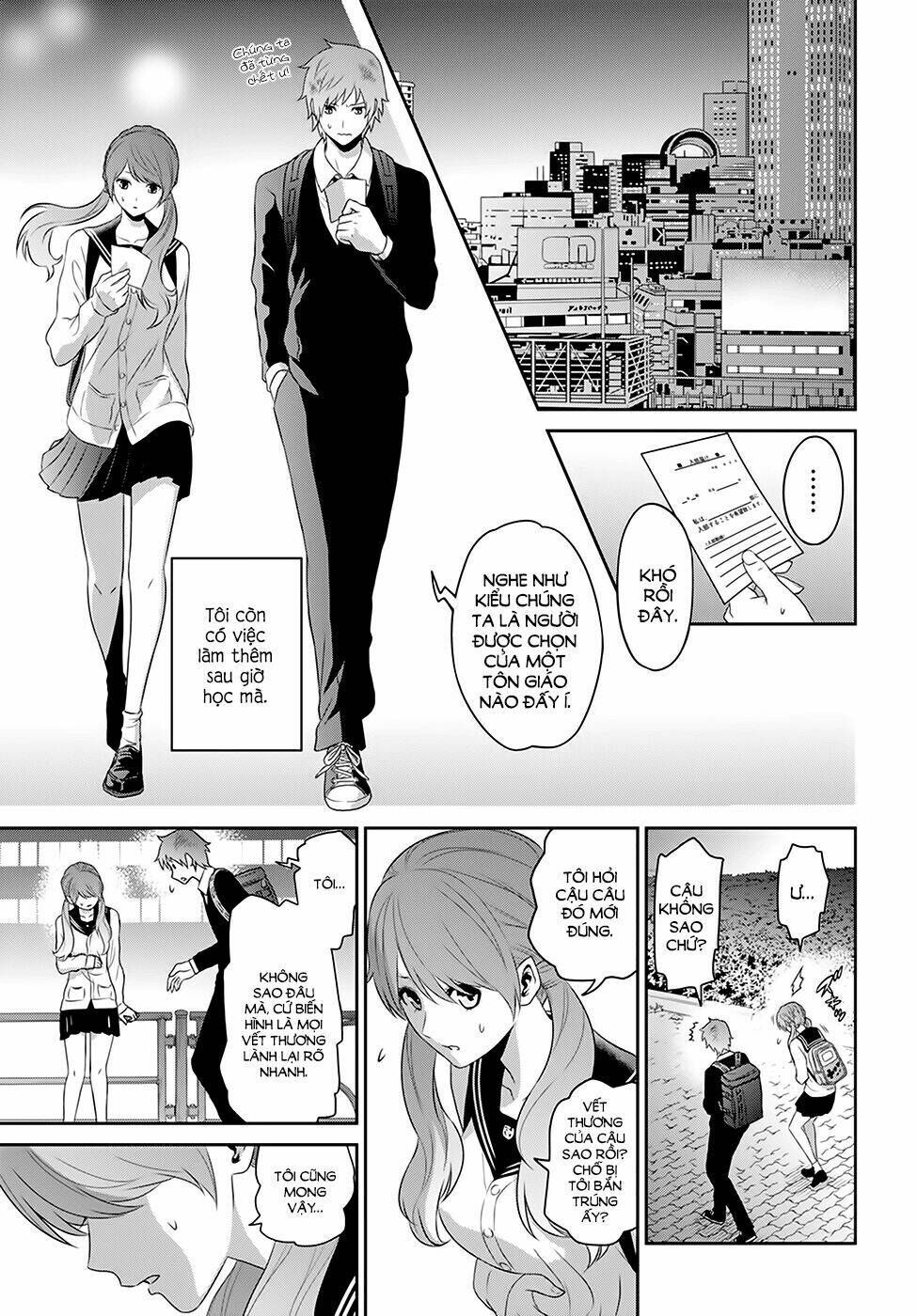 raisekamika chapter 4 36