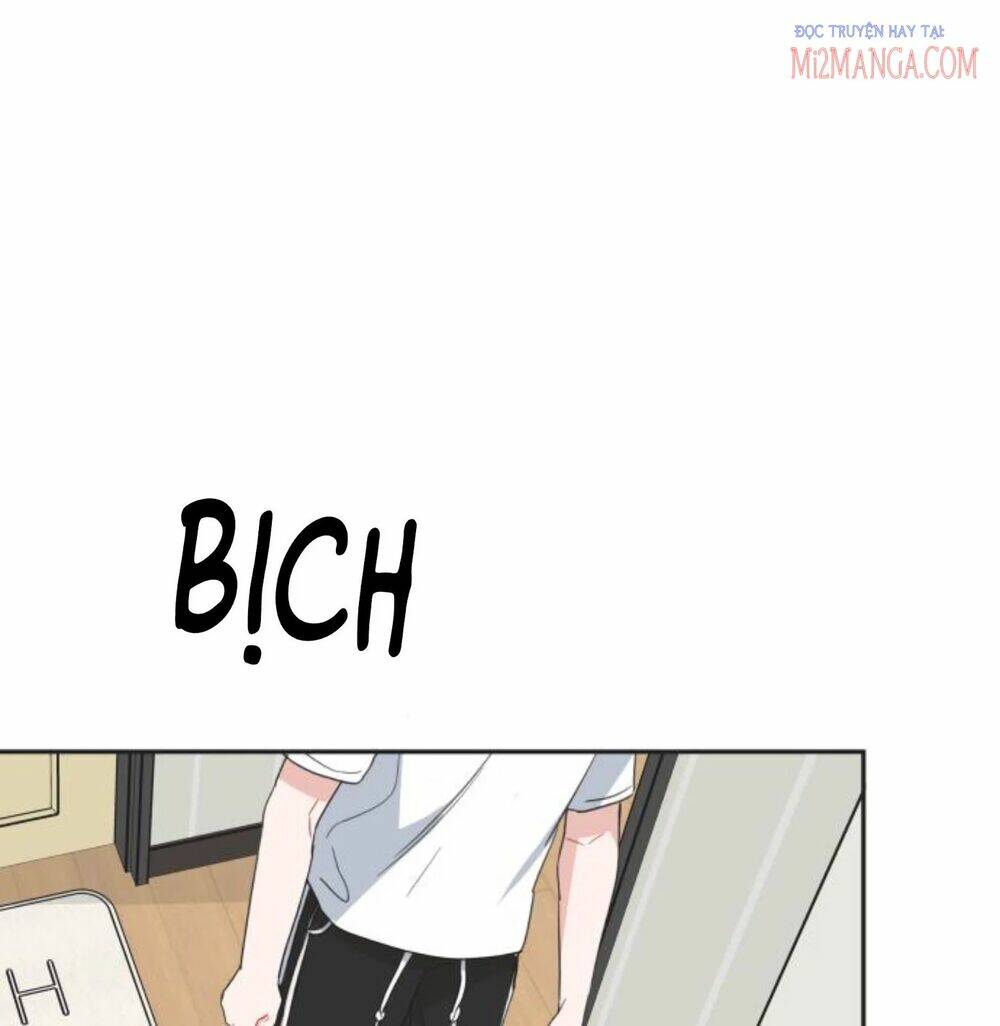 bloody romance - lãng mạn đẫm máu chapter 15.5 31