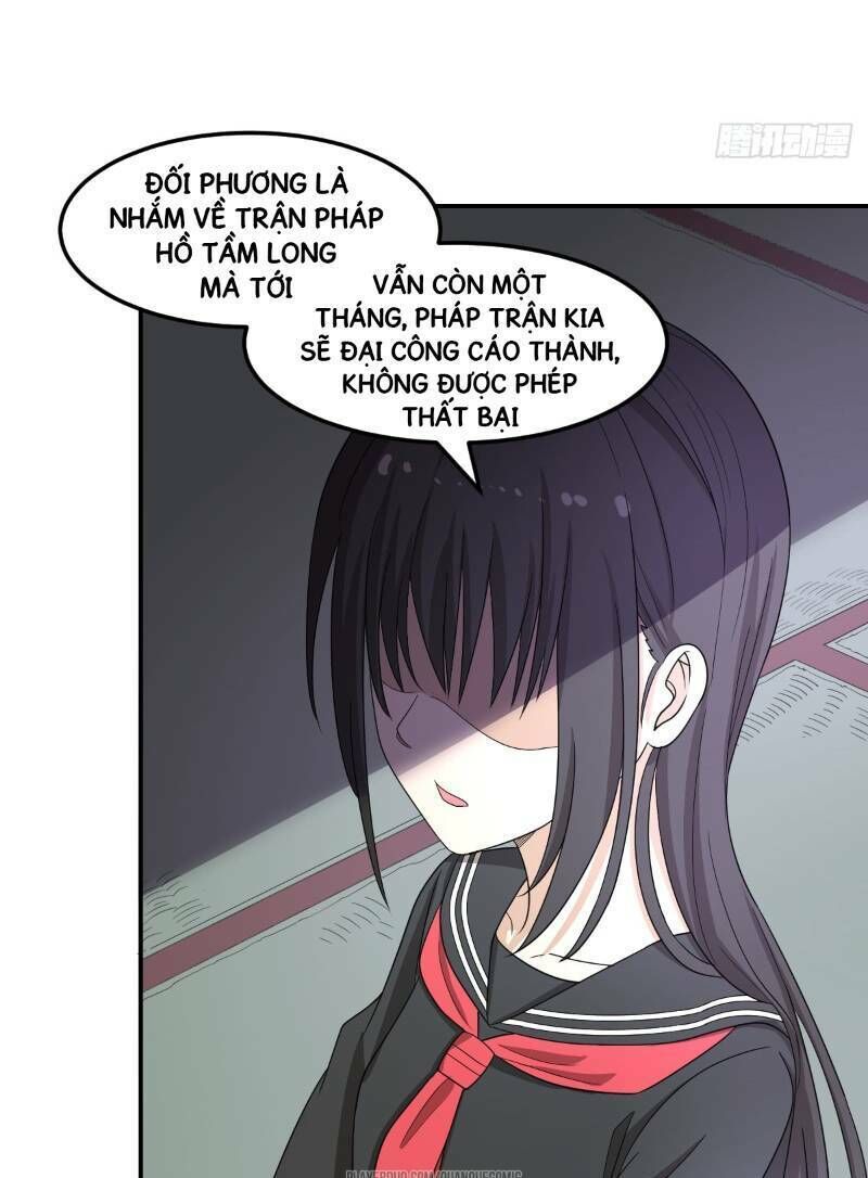 nghịch thiên tiên mệnh chapter 15 9