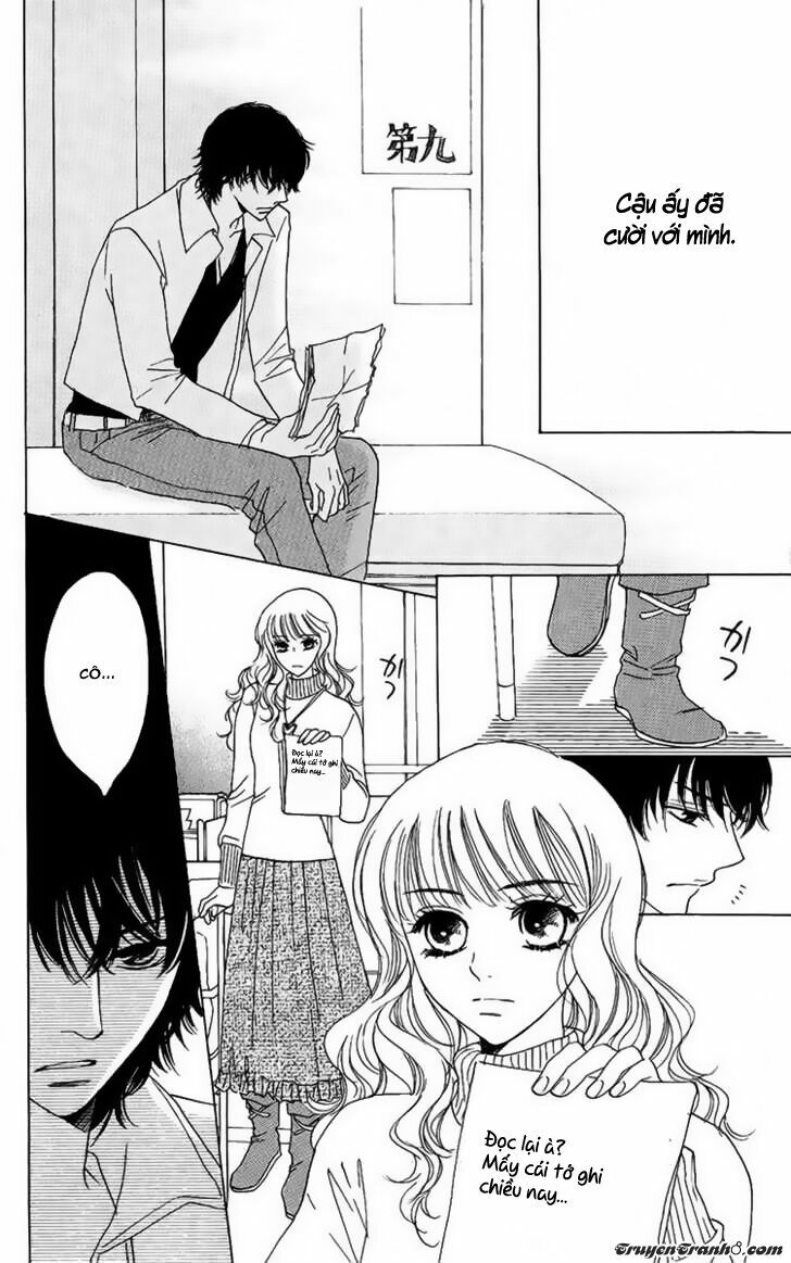 ác quỷ và bản tình ca chapter 38 24