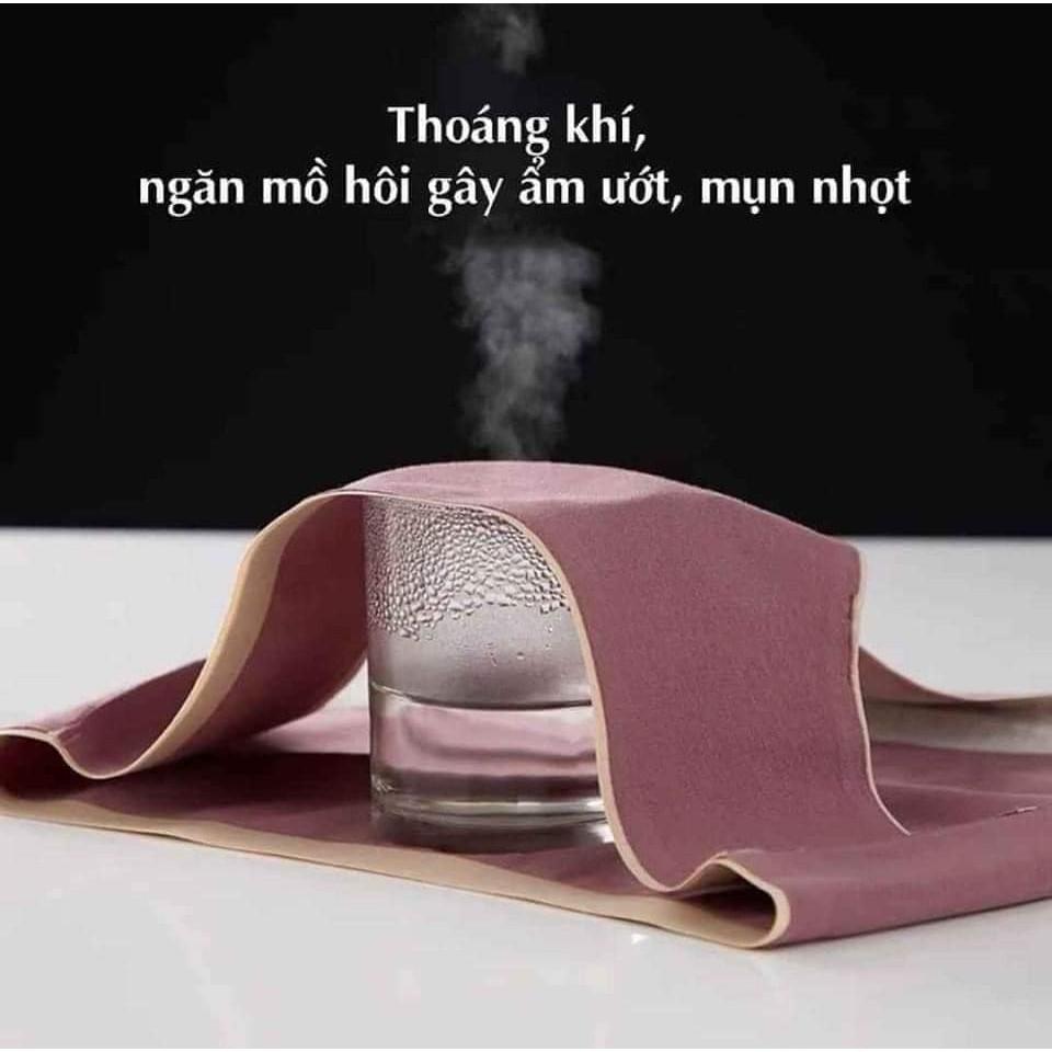 Quần lót nữ không đường may kháng khuẩn siêu thấm - QL02