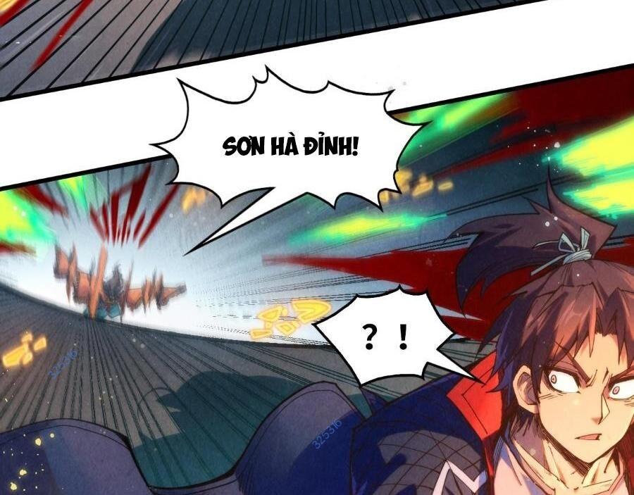 vạn cổ chí tôn chapter 272 89