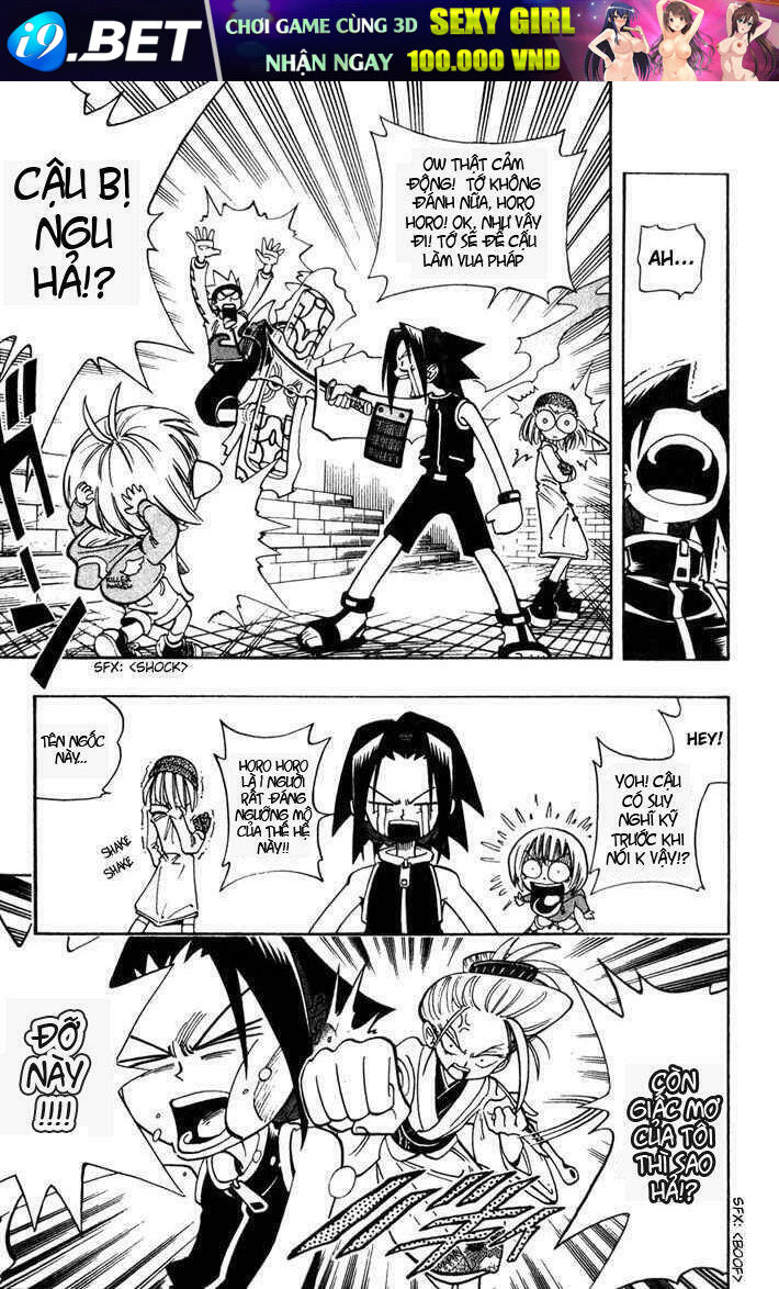 vua pháp thuật chapter 35 17