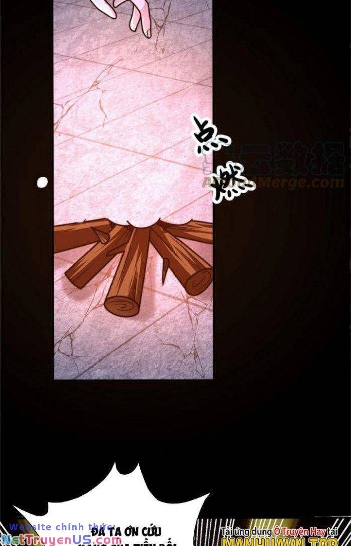 ta nuôi quỷ ở trấn ma ty chapter 24 21