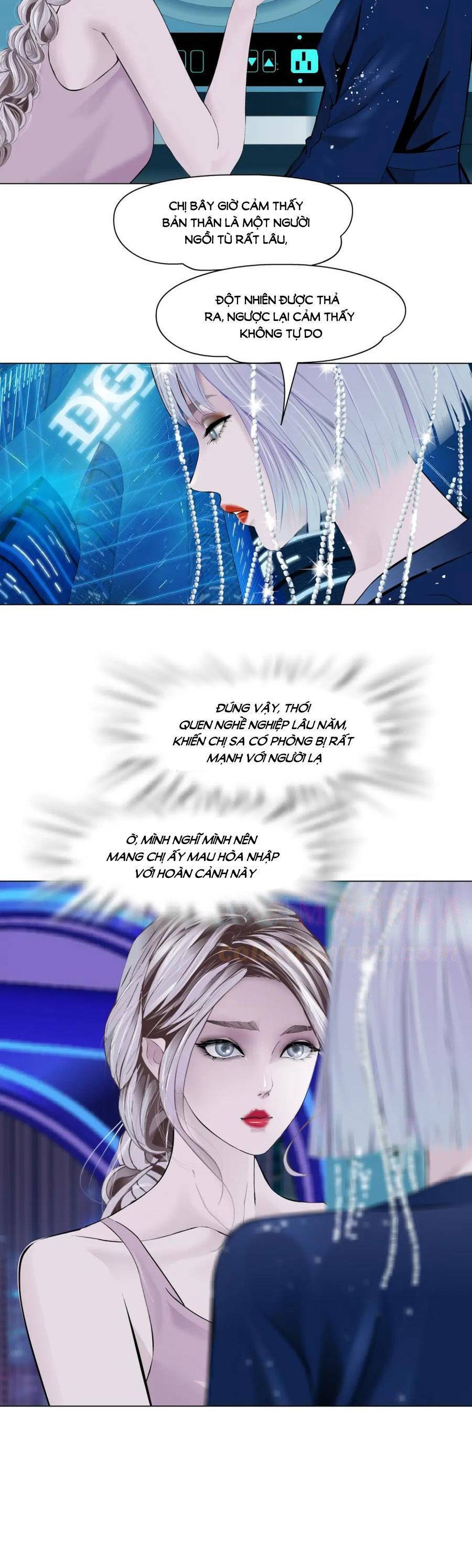 đằng nữ chapter 196 10