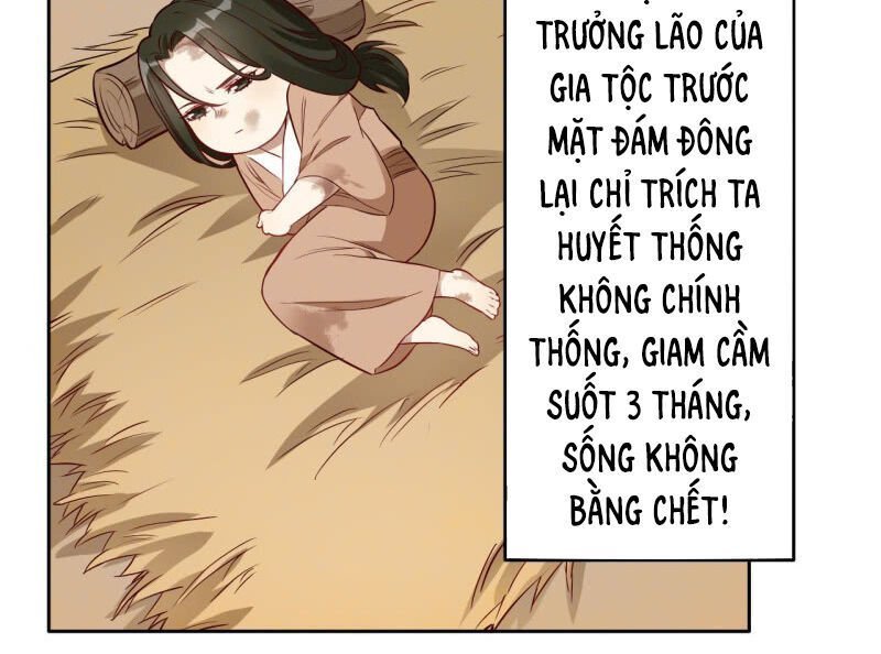 tà y cuồng thê chapter 142 6
