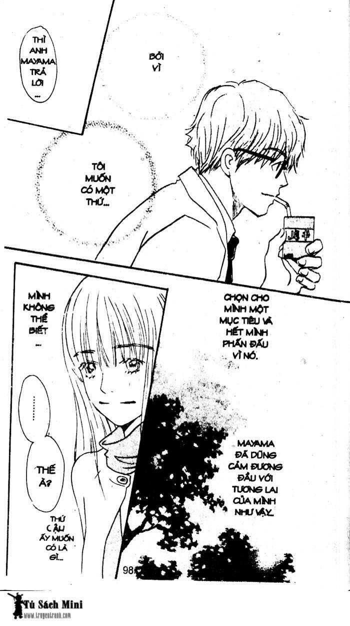 love n life chapter 19 11