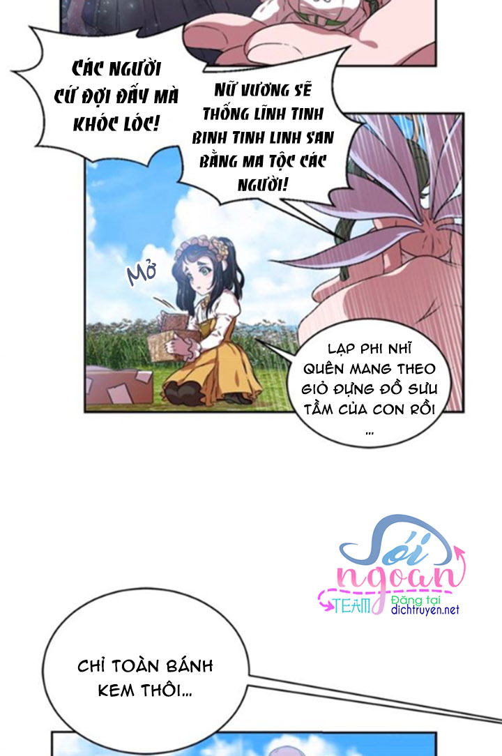 con gái bảo bối của ma vương chapter 11 34