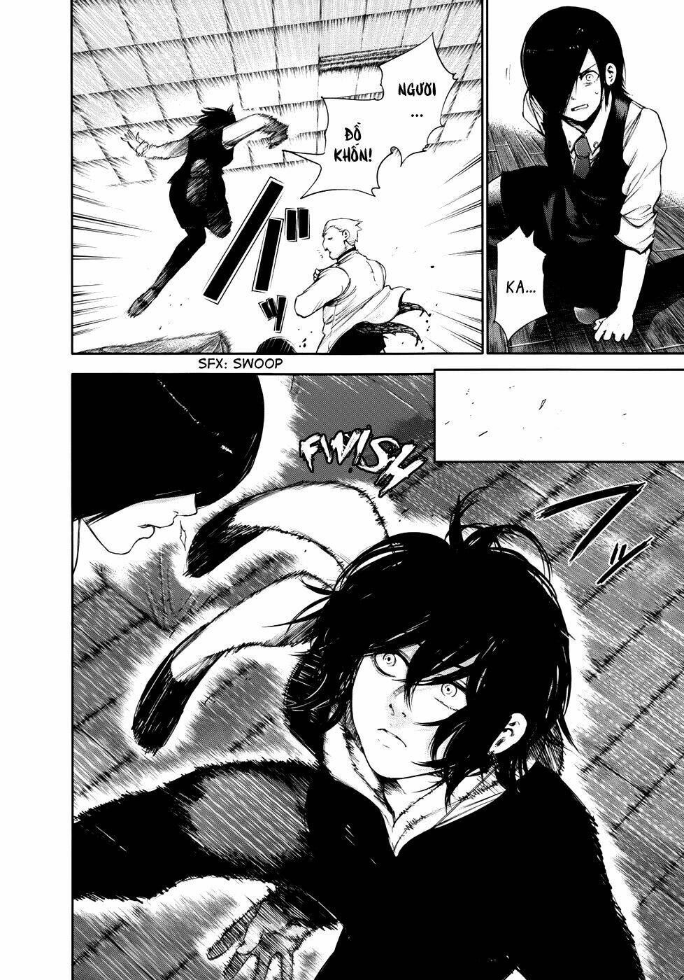 ngạ quỷ tokyo chapter 52 9