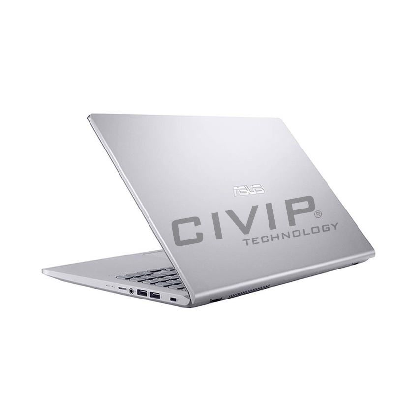 Laptop Asus Vivobook X515EP-EJ268T (i5 1135G7/8GB RAM/512GB SSD/15.6 FHD/MX330 2GB/Win 10/Bạc) - Hàng chính hãng