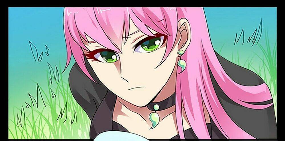 hoa ngôn tâm nguyện chapter 31 36