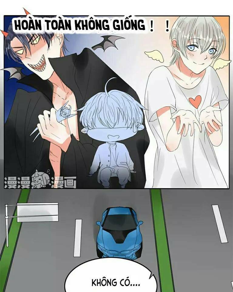 trẫm không phải là đại minh tinh chapter 9 17