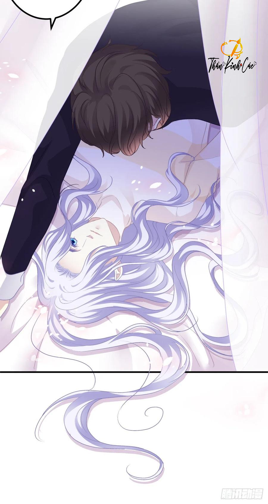 kiểm soát tuyệt đối chapter 71 4