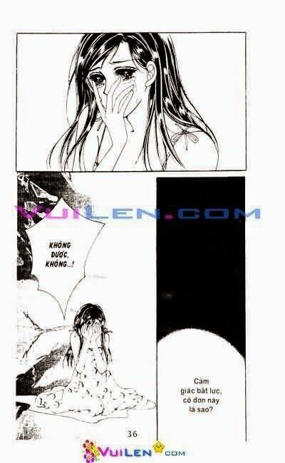 mãi yêu anh chapter 7 36