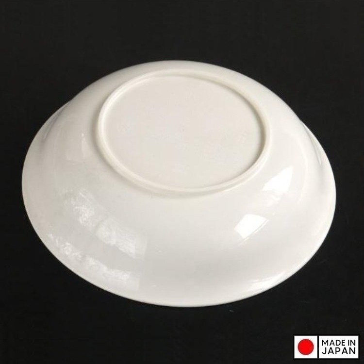 Tô tròn dùng trong lò vi sóng Nakaya