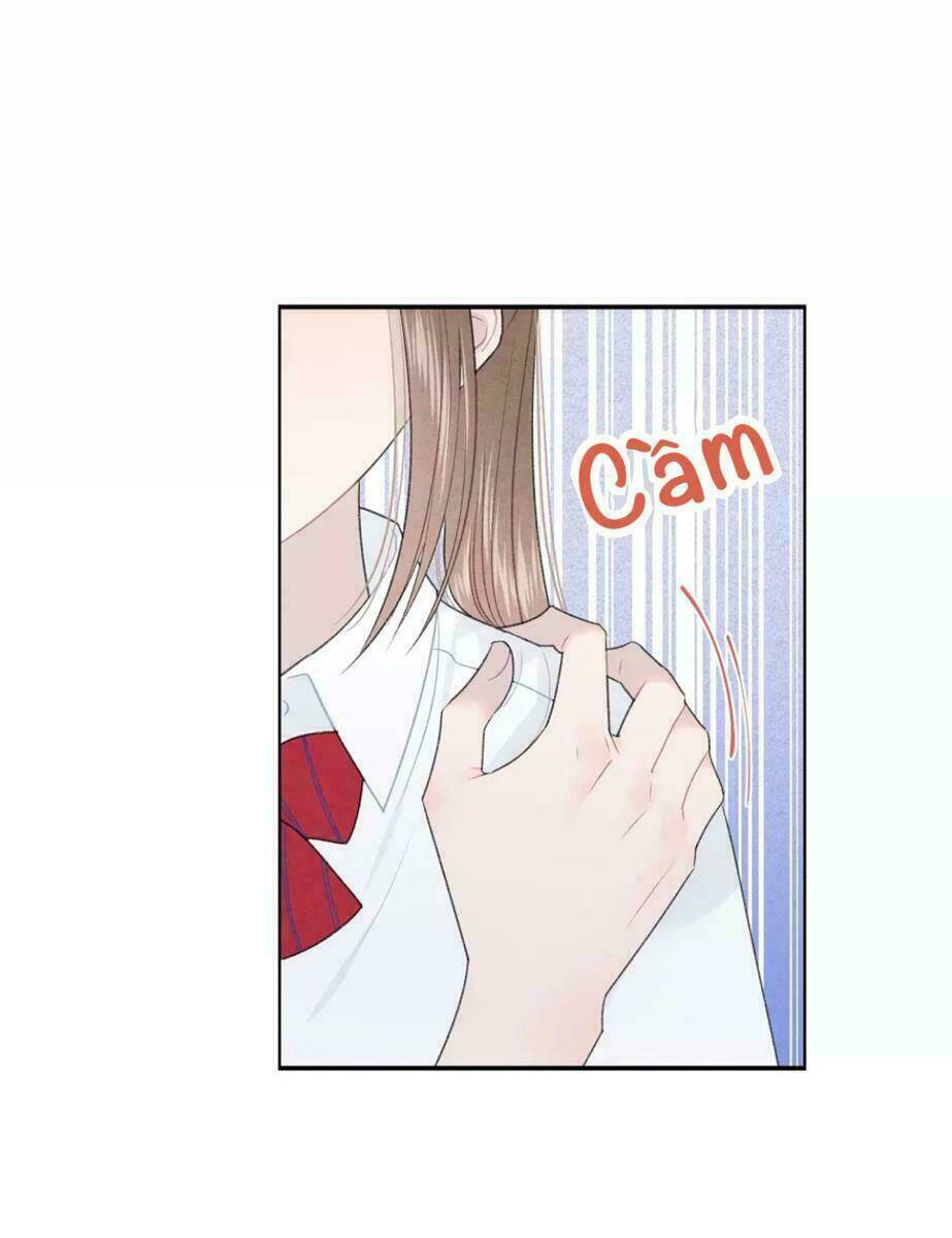 từ cái nhìn của em chapter 22 19