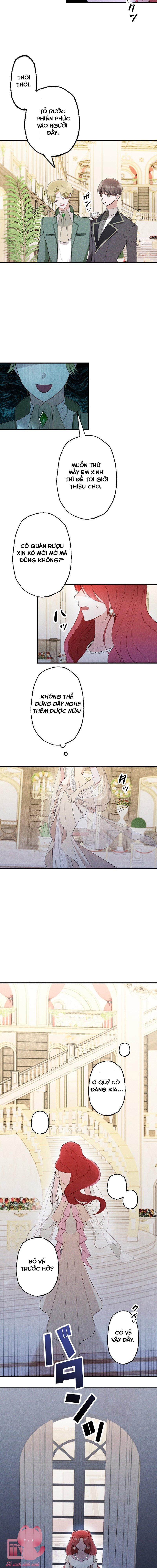 anh muốn em phải tuyệt vọng chapter 7 9