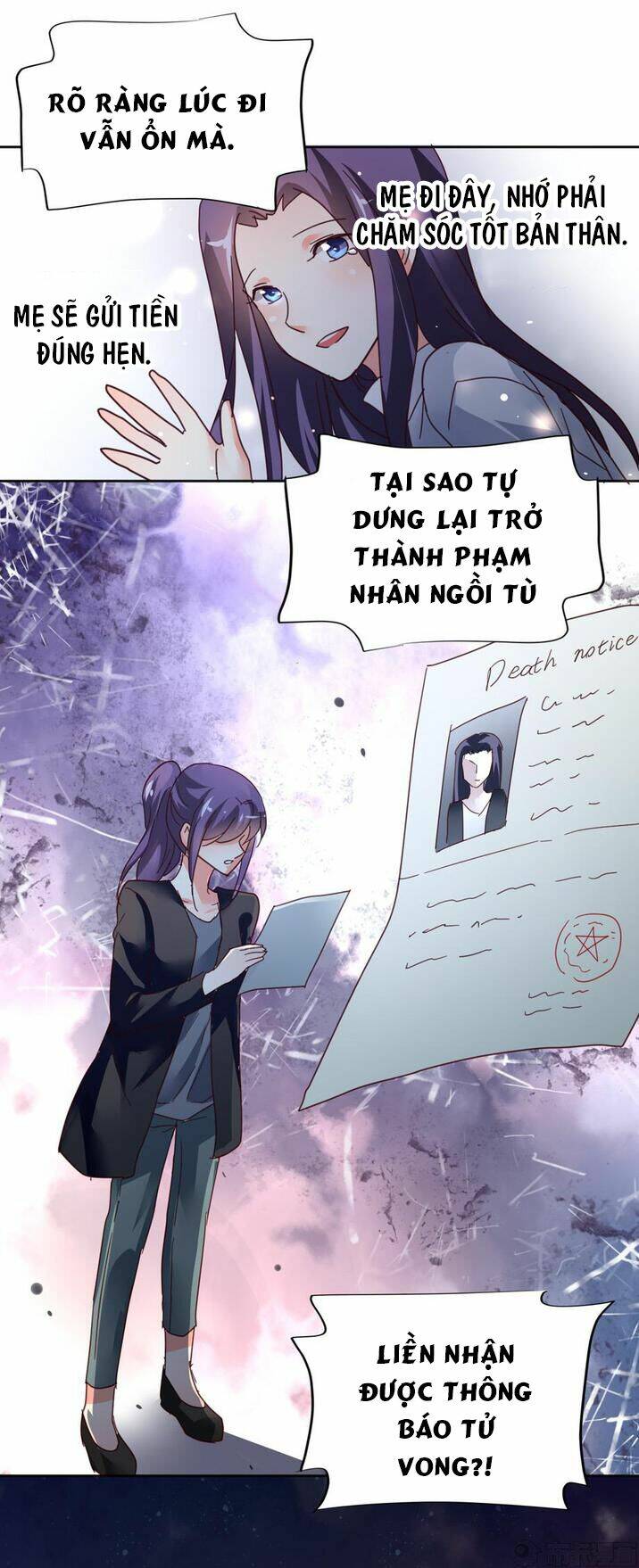 cô gái đặc biệt nhất của tôi chapter 39 20