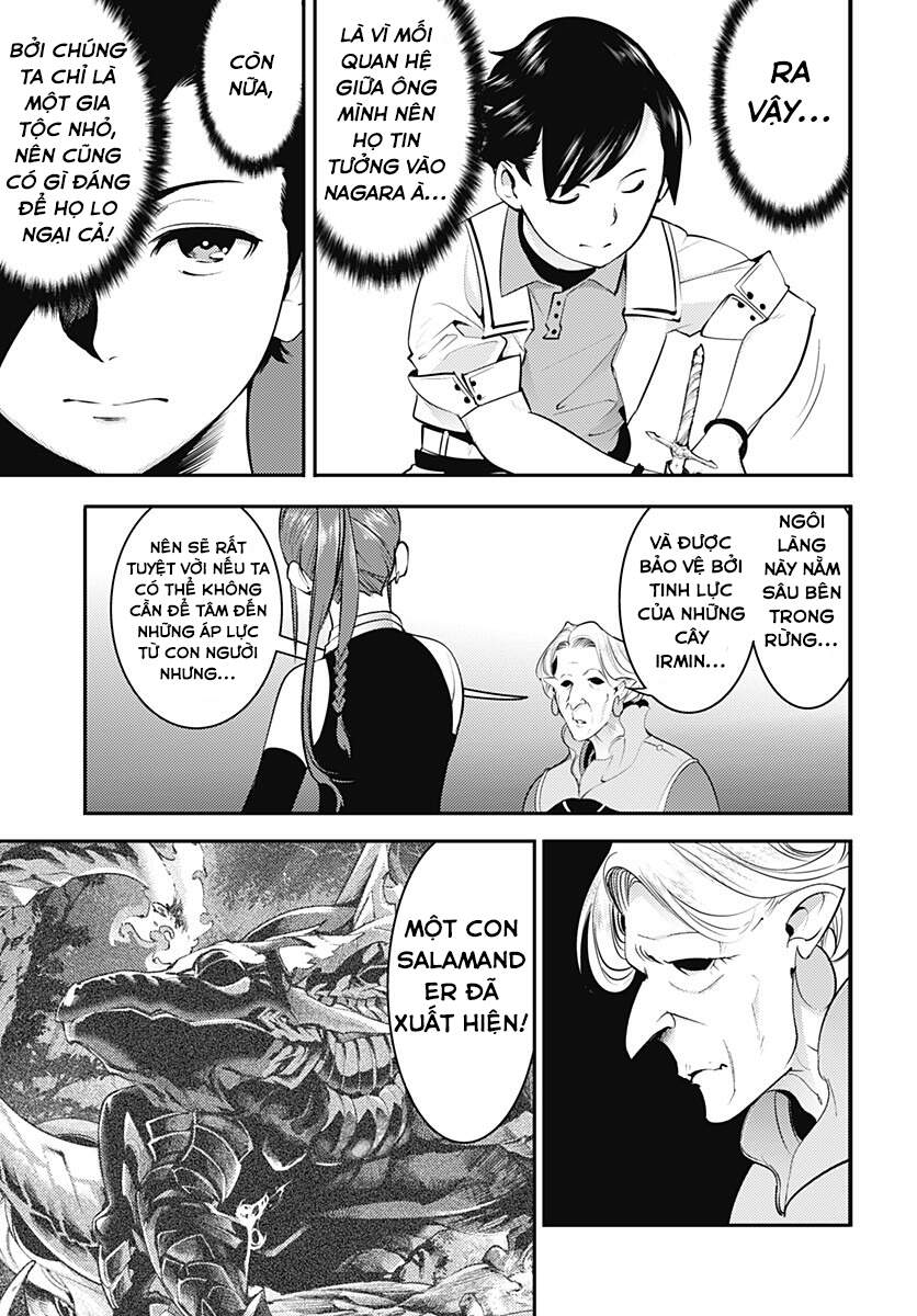 worlds end harem fantasia chapter 24.5 6