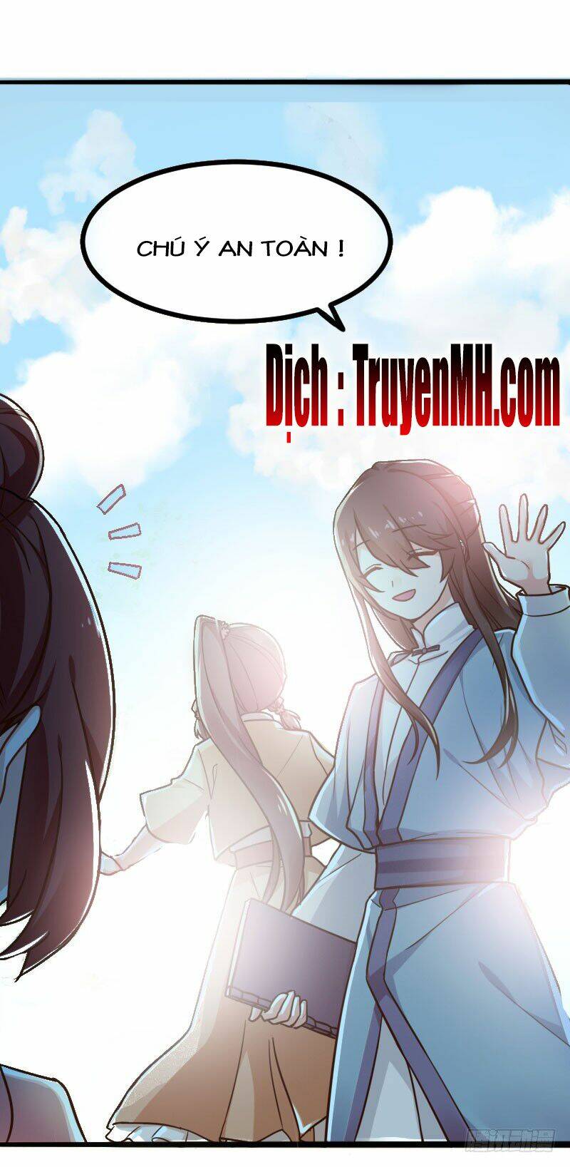 bạo lực tiếu thôn cô chapter 54 24