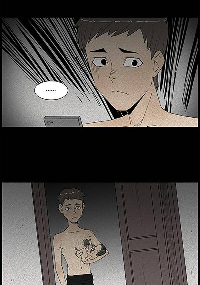 kinh dị đêm khuya chapter 41 30