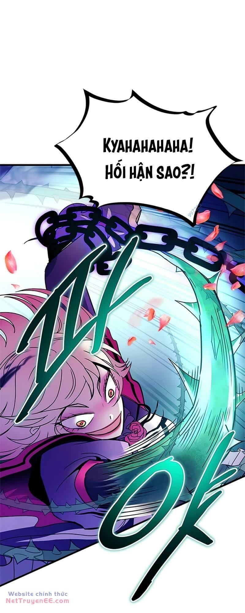 tiêu diệt ác nhân chapter 134 21