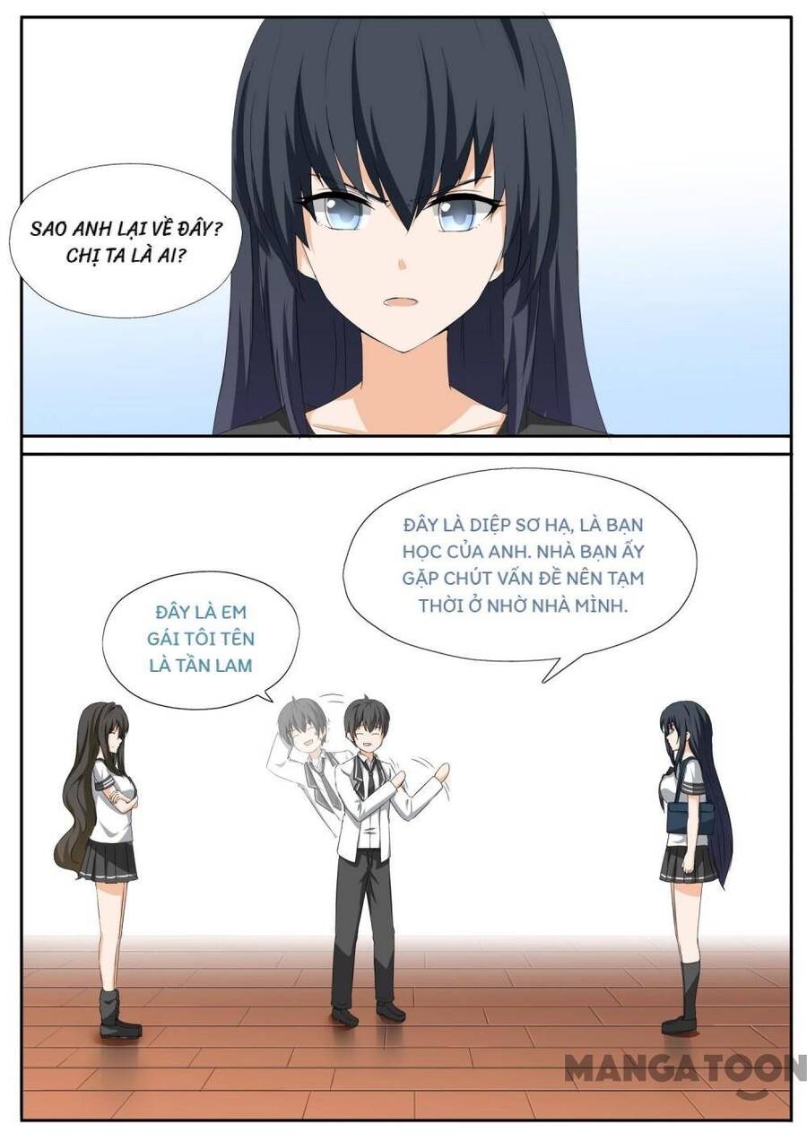 the boy in the all-girls school chapter 112 1
